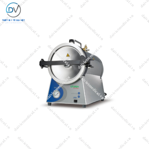 Nồi hấp tiệt trùng 16 lít SA-232 Sturdy