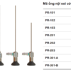 Optic soi họng 70 độ - Medtrix - Việt Nam