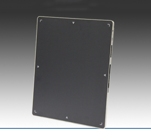 TẤM NHẬN ẢNH BẢN PHẲNG 17IN X 17IN PEDRA-17FG