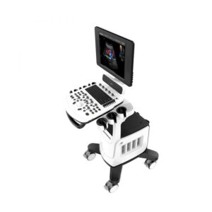 MÁY SIÊU ÂM 2D QBIT5 - CHISON medical