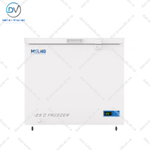 TỦ LẠNH ÂM SÂU MEILING (-25ºC) - MODEL: DW-YW226A
