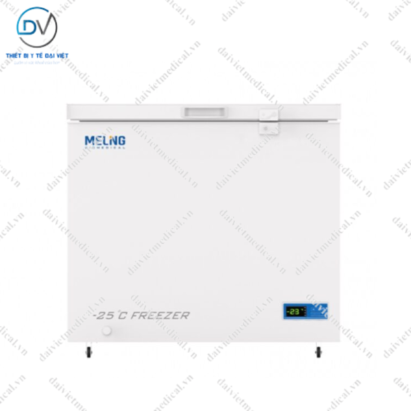 TỦ LẠNH ÂM SÂU MEILING (-25ºC) - MODEL: DW-YW226A