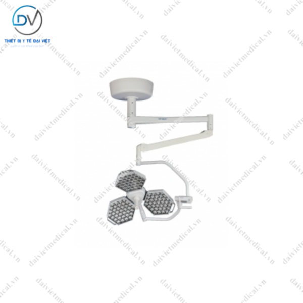Đèn mổ LED treo trần 1 nhánh SY02-LED3