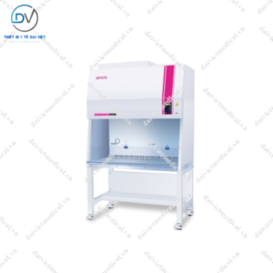 Tủ an toàn sinh học cấp II - Model: PURICUBE NEO 1200