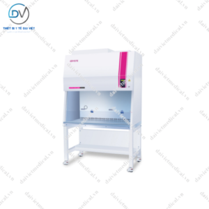 Tủ an toàn sinh học cấp II - Model: PURICUBE NEO 1500