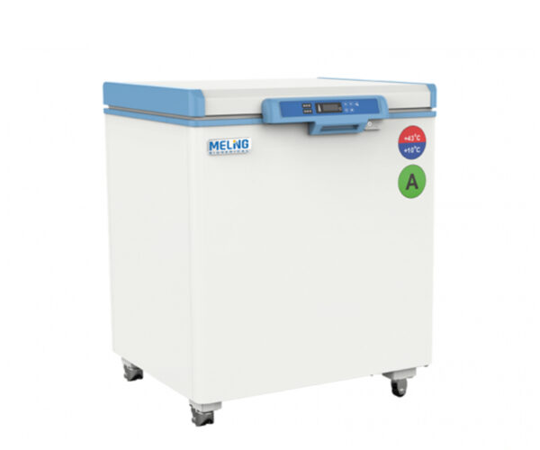 TỦ LẠNH BẢO QUẢN VACCINE MEILING 2-8 ĐỘ C: YC 150EW