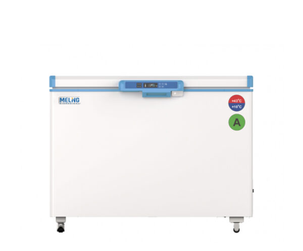 TỦ LẠNH BẢO QUẢN VACCINE MEILING 2-8 ĐỘ C: YC-275EW