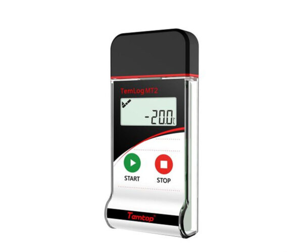 Nhiệt kế tự ghi TemLog MT-2 (-30 ℃~+ 70 ℃)