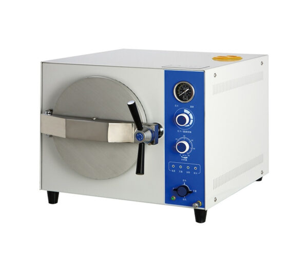 Nồi hấp tiệt trùng để bàn 24 lít JIBIMED TM-XB24J