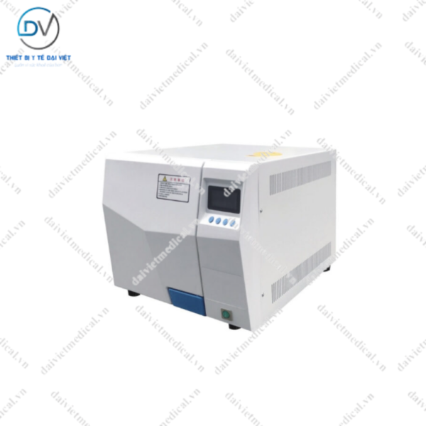 Nồi hấp tiệt trùng 24 lít có sấy khô JIBIMED TM-XD24D