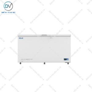 TỦ LẠNH ÂM SÂU -10°C ~ -25°C MODEL: DW-YW508A