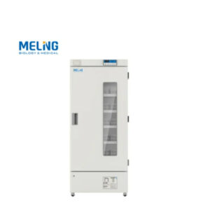 TỦ BẢO QUẢN MẪU MEILING: XC -  368L
