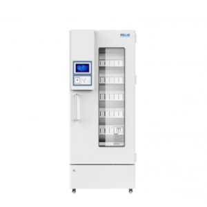 TỦ BẢO QUẢN MÁU, VẮC - XIN | MODEL:  XC - 618L