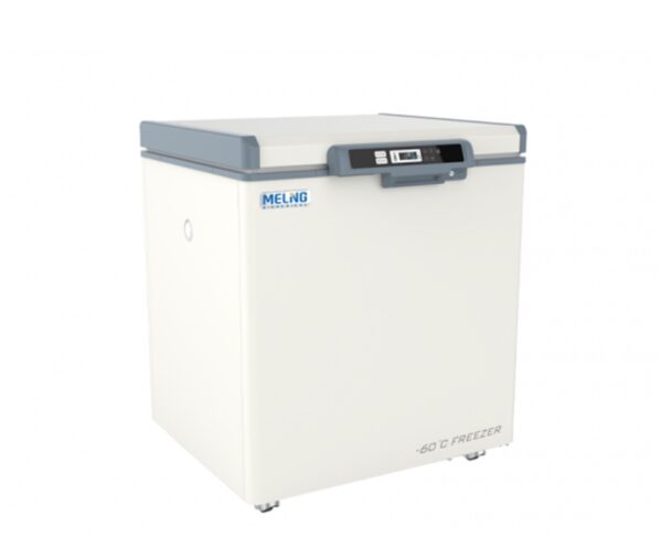 TỦ LẠNH ÂM SÂU MEILING (-40ºC) - MODEL: DW-FW150