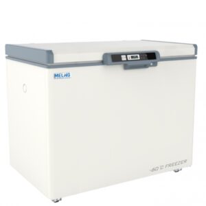 TỦ LẠNH ÂM SÂU MEILING (-40ºC) - MODEL: DW-FW270