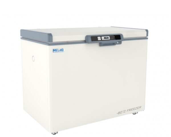 TỦ LẠNH ÂM SÂU MEILING (-40ºC) - MODEL: DW-FW270