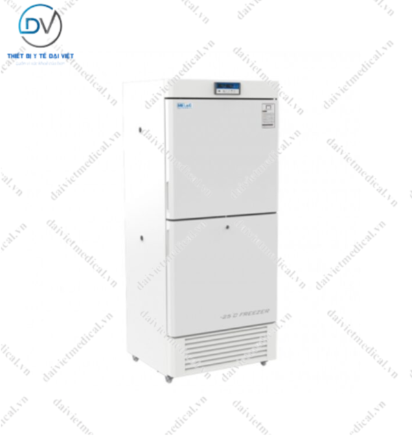 TỦ LẠNH ÂM SÂU MEILING (-25ºC) - MODEL: DW-YL450