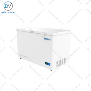 TỦ LẠNH ÂM SÂU MEILING (-25ºC) - MODEL: DW-YW358A