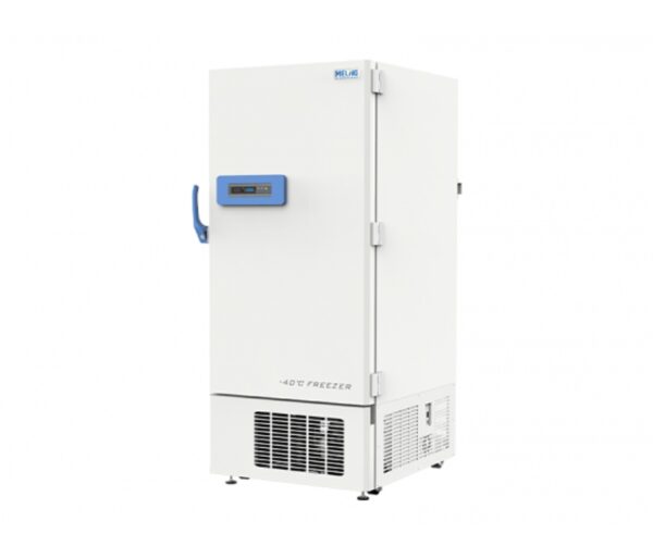 TỦ LẠNH ÂM SÂU MEILING (-40ºC) - MODEL: DW-FL528