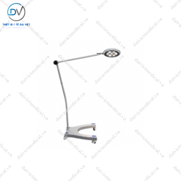 Đèn mổ di động ZZ- A250L