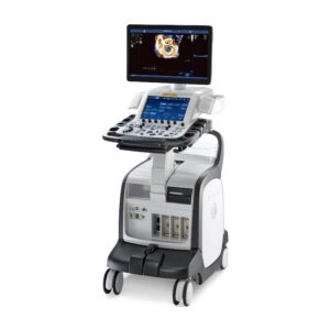 MÁY SIÊU ÂM TIM VIVID E95 - Hãng: GE