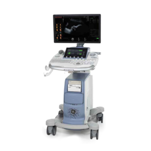 MÁY SIÊU ÂM SẢN KHOA GE -  Model: VOLUSON S10