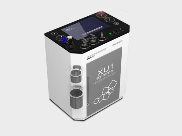 Bàn khám tai mũi họng Hàn Quốc - Model: XU1  - Hãng: CHAMMED