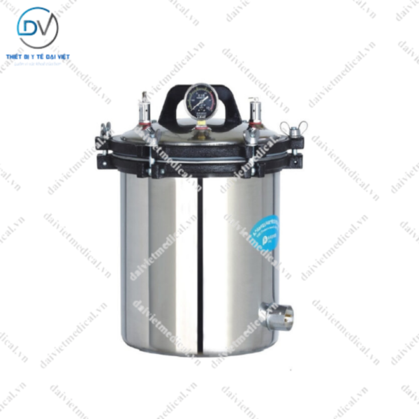 Nồi hấp tiệt trùng 18 lít YX-18LM