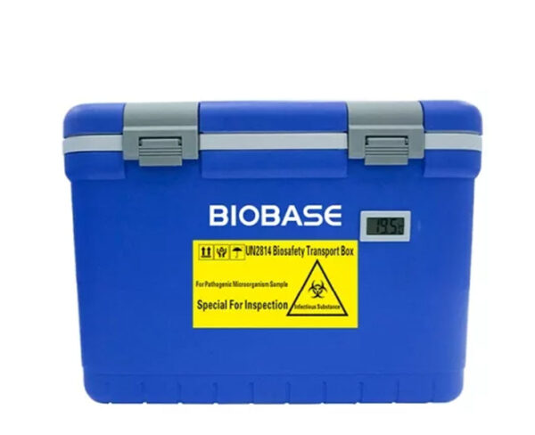 HỘP ĐỰNG VACCINE DI ĐỘNG BTB-L15 (15 LÍT) BIOBASE