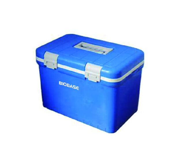 HỘP BẢO QUẢN VACCINE, DƯỢC PHẨM - MODEL: LCX-33L