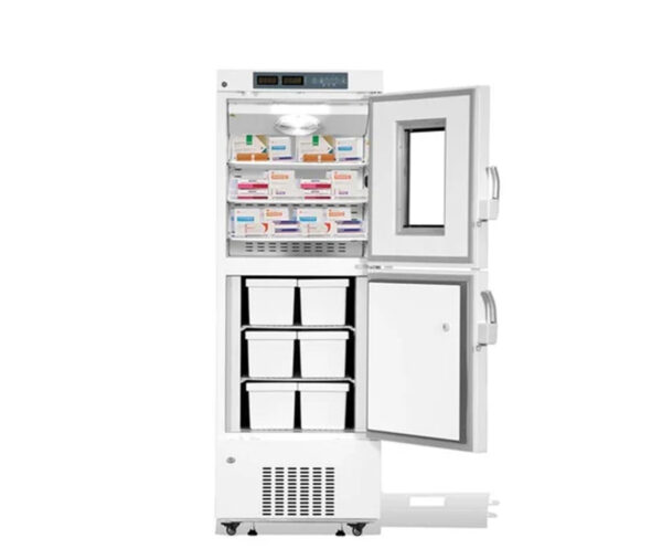 TỦ BẢO QUẢN VẮC XIN CHUYÊN DỤNG MODEL: MDF-25V300