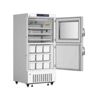 TỦ LẠNH ÂM SÂU - Model: MRF-25V528
