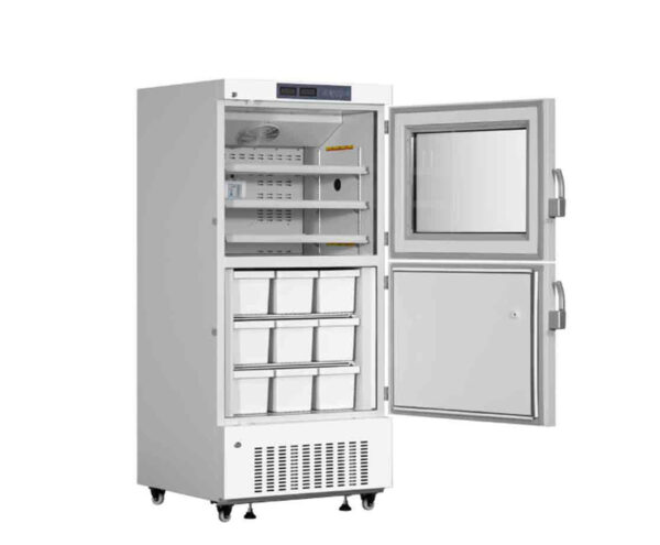 TỦ LẠNH ÂM SÂU - Model: MRF-25V528