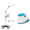 MÁY NÉN PHUN KHÍ DUNG MODEL: NEBTIME UN300A, XUẤT XỨ: THỔ NHĨ KỲ