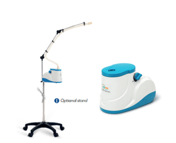 MÁY NÉN PHUN KHÍ DUNG MODEL: NEBTIME UN300A, XUẤT XỨ: THỔ NHĨ KỲ