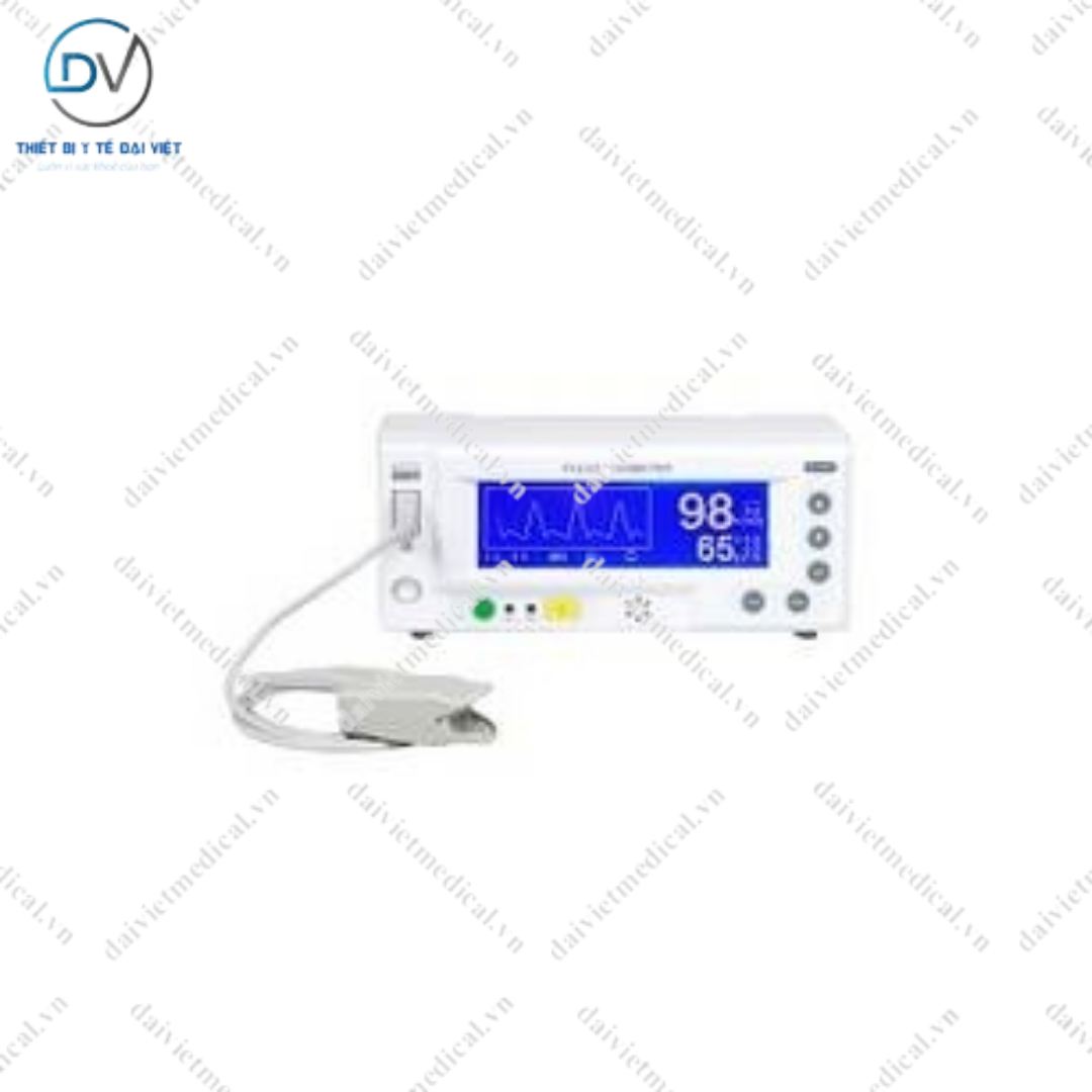 MONITOR THEO DÕI BỆNH NHÂN IP 1010 HÃNG INFUNIX – HÀN QUỐC