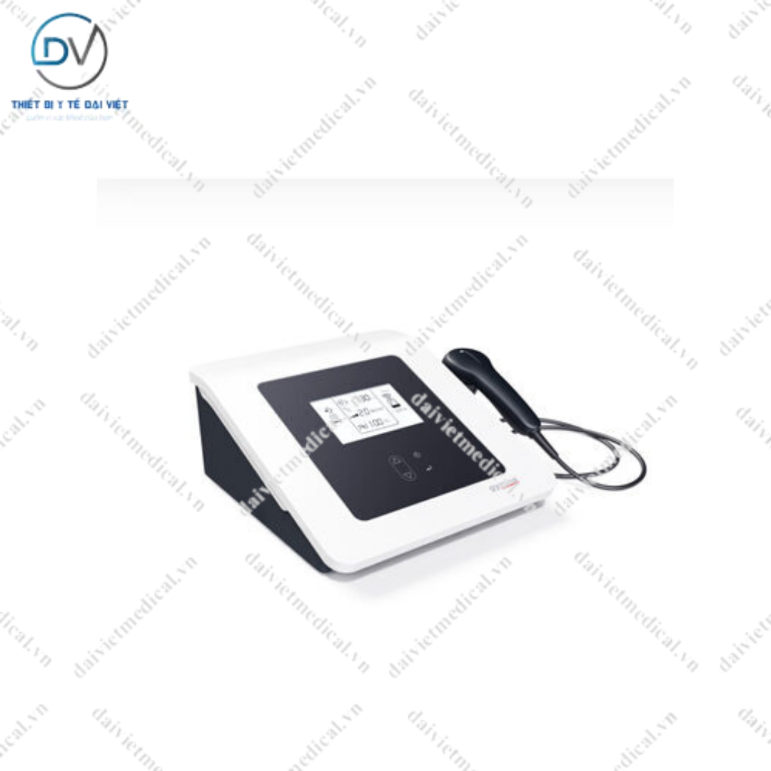 Máy siêu âm điều trị đa tần PULSON 100 – GYMNA